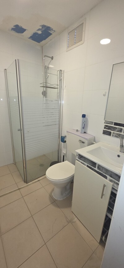 להשכרה דירה 3 חד באסירי ציון תל אביב-יפו