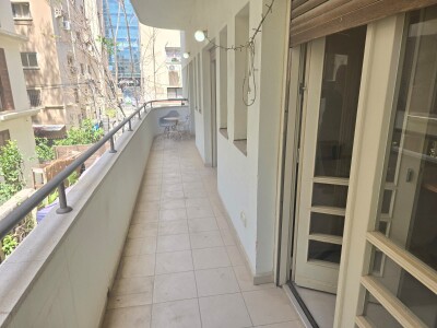 למכירה דירה 3 חד בלילינבלום תל אביב-יפו