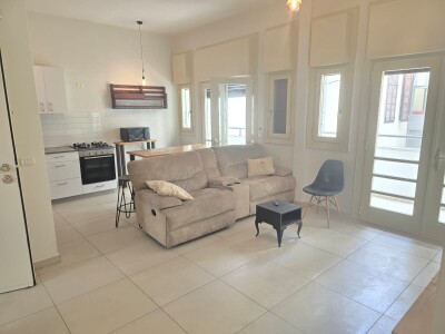 למכירה דירה 3 חד בלילינבלום תל אביב-יפו