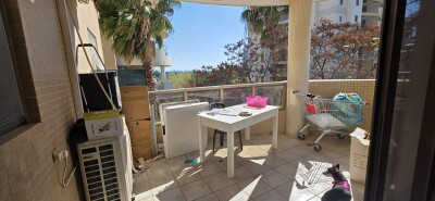 למכירה דירה 5 חד בחנה סנש הרצליה