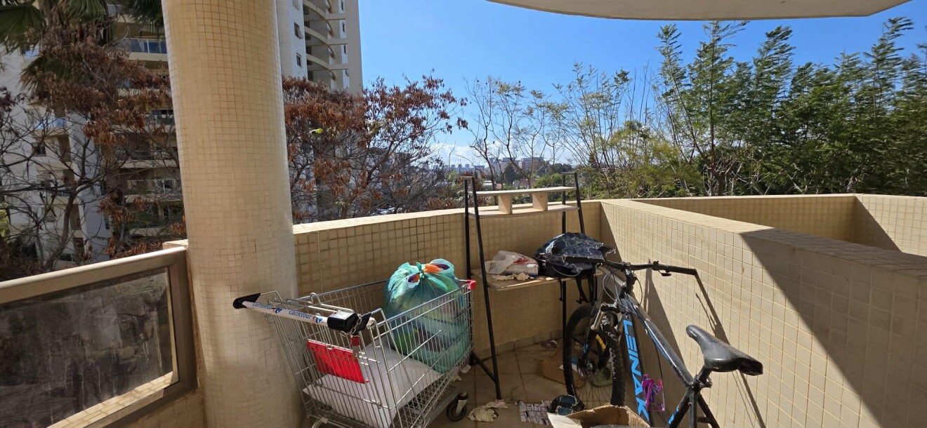 למכירה מתווך !!! רחוב: חנה סנש, הרצליה !-4