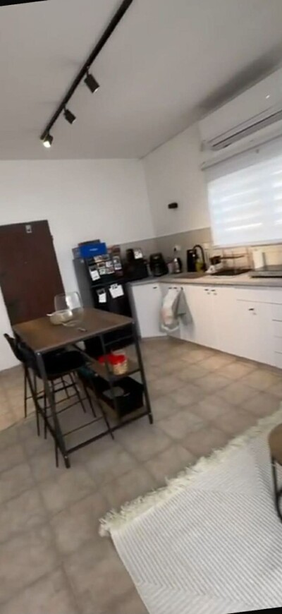 להשכרה דירה 3 חד בבן יהודה תל אביב-יפו