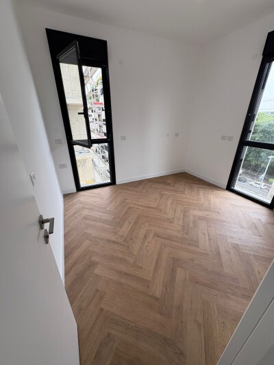 להשכרה דירה 4 חד בבלואי מרשל תל אביב-יפו