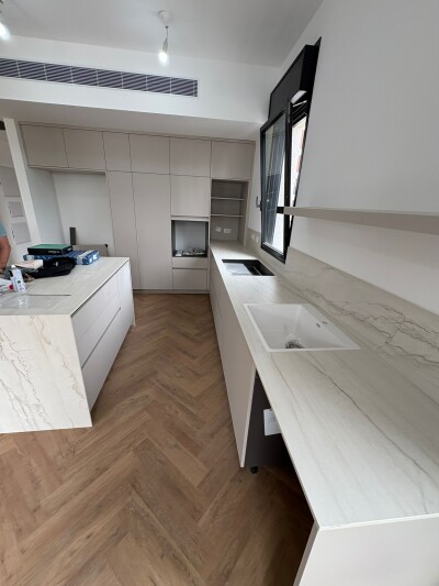 להשכרה דירה 4 חד בבלואי מרשל תל אביב-יפו