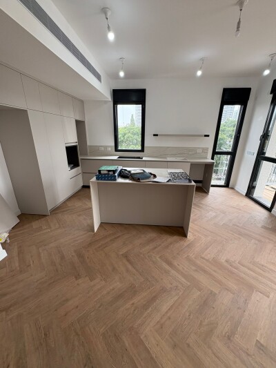 להשכרה דירה 4 חד בבלואי מרשל תל אביב-יפו