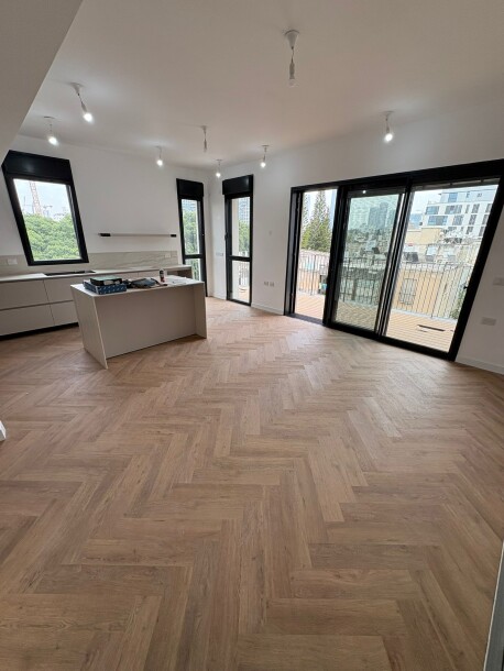 להשכרה מתיווך ! בלואי מרשל-18