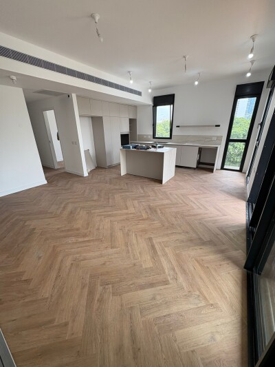 להשכרה דירה 4 חד בבלואי מרשל תל אביב-יפו