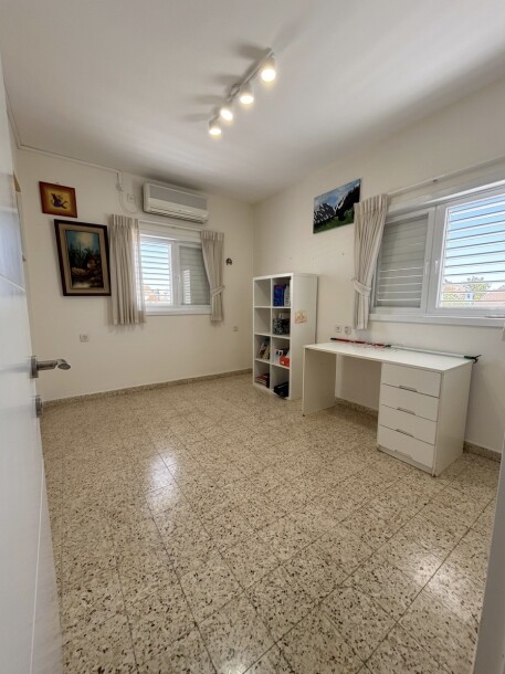 ✨ למכירה | 4 חדרים 115 מ”ר | רחוב לבונטין, נתניה-5