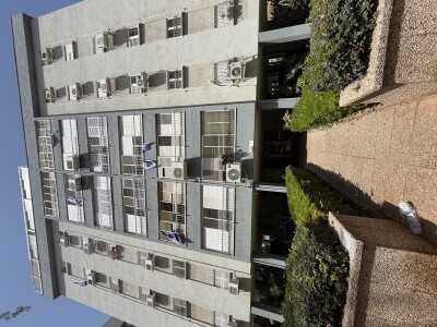 למכירה דירה 4 חד בלבנטין נתניה