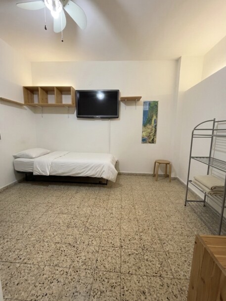 ✨ למכירה | 4 חדרים 115 מ”ר | רחוב לבונטין, נתניה-6