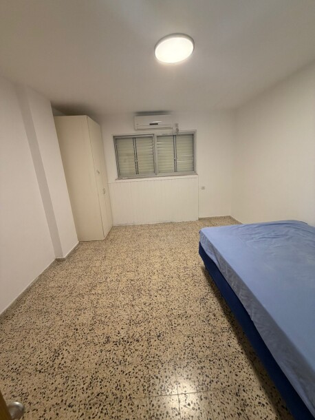 דירת 4.5 חדרים 112 מ"ר בהלפרין | חנייה ומעלית | נתניה-3