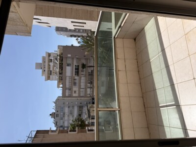 למכירה דירה 3 חד בדוד המלך נתניה