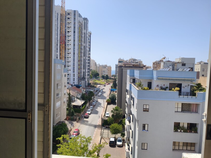להשכרה גדולה ומרווחת יש אפשרות לקבל מרוהט !!!-1