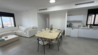 למכירה דירה 5 חד בלפקין שחק 6 נתניה