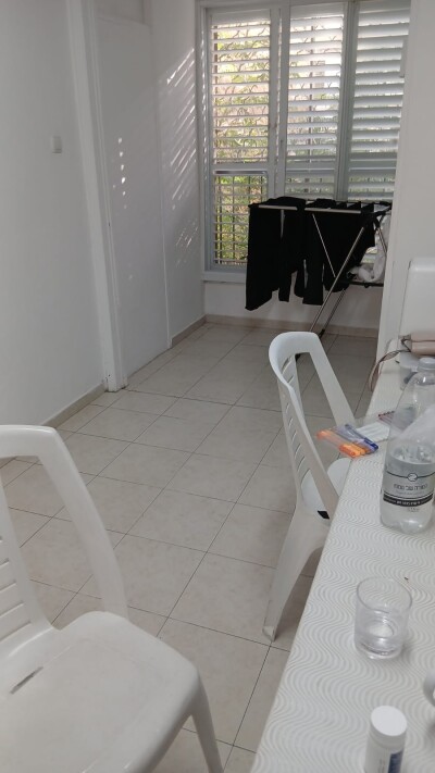 למכירה דירה 3 חד ביהושוע טהון נתניה