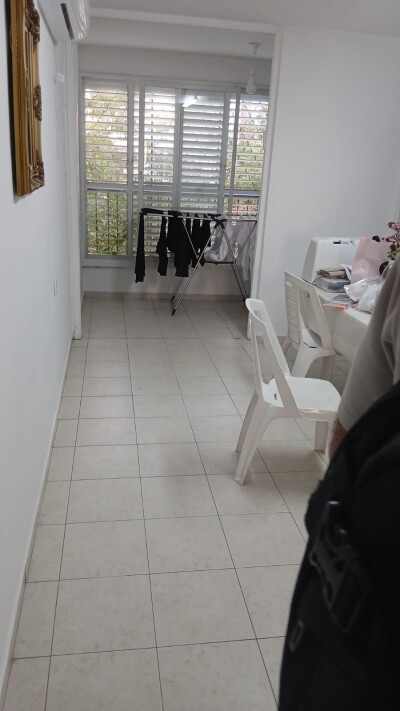 למכירה דירה 3 חד ביהושוע טהון נתניה