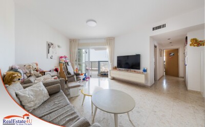 למכירה דירה 4 חד במוטה גור 5 נתניה נתניה