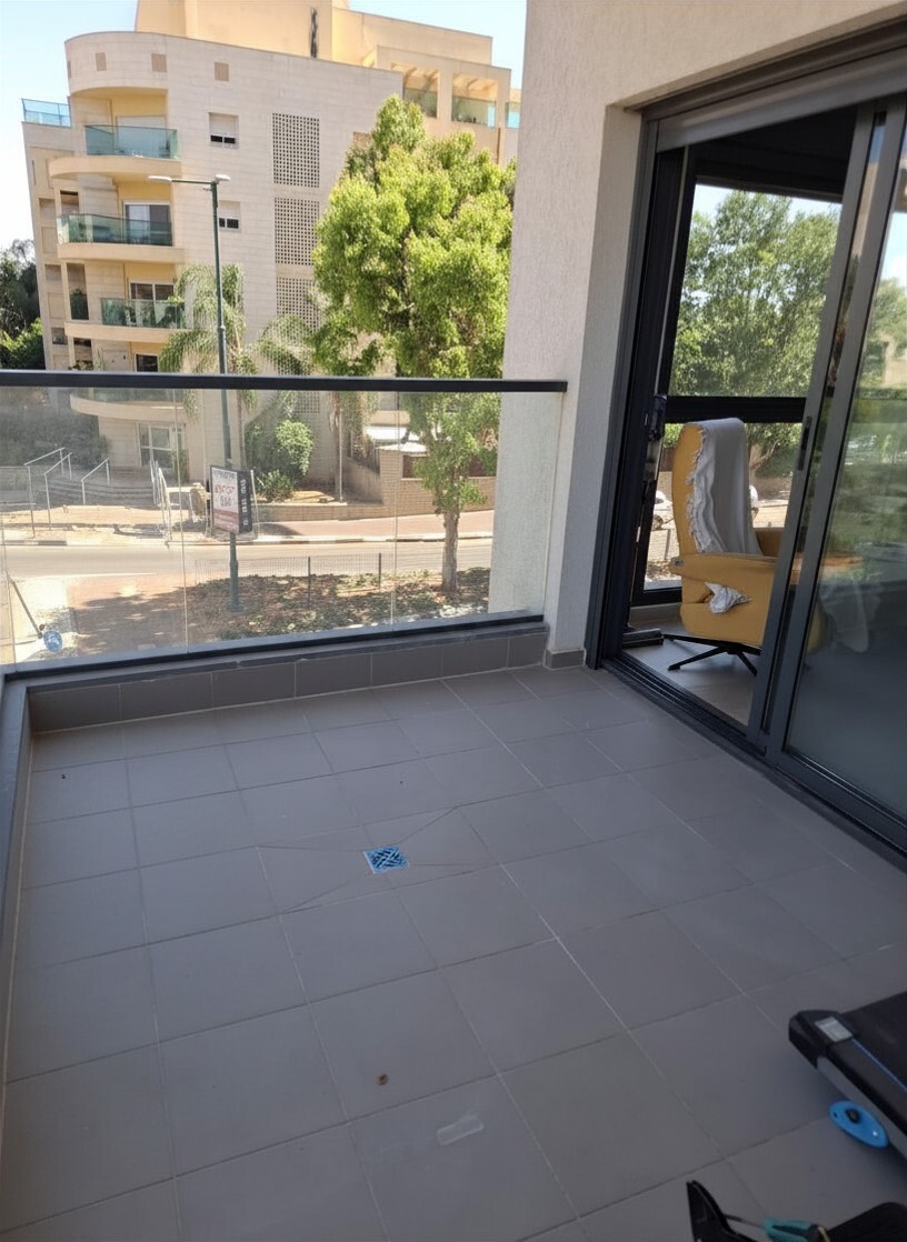 דירה ברחוב שד מנחם בגין, כפר יונה