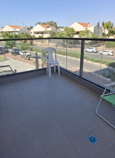 למכירה דירה 3 חד במנחם בגין 30 כפר יונה