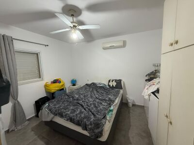 למכירה דופלקס 6 חד בנתניה, אמנון ותמר נתניה