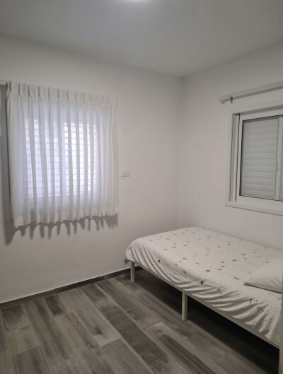 דירה ברחוב שפירא אברהם, נתניה — תמונה 3 מתוך 4