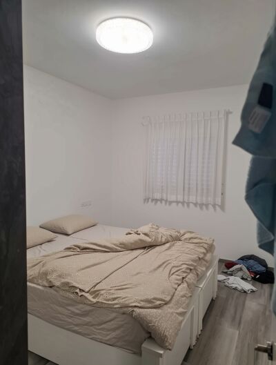 דירה ברחוב שפירא אברהם, נתניה — תמונה 4 מתוך 4