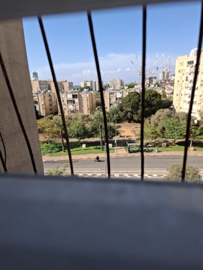 דירה ברחוב שד גולדה מאיר, נתניה — תמונה 2 מתוך 5