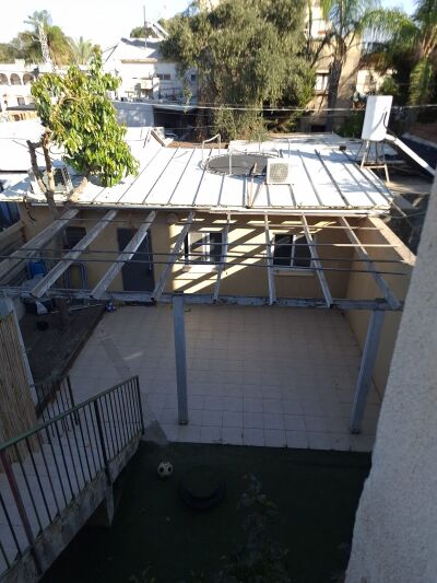 דירה ברחוב ליבסקינד, נתניה — תמונה 6 מתוך 7