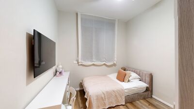 דירה ברחוב נתן יונתן, נתניה — תמונה 4 מתוך 13
